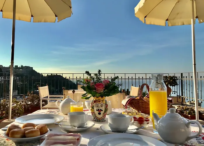 Hotel Isabella