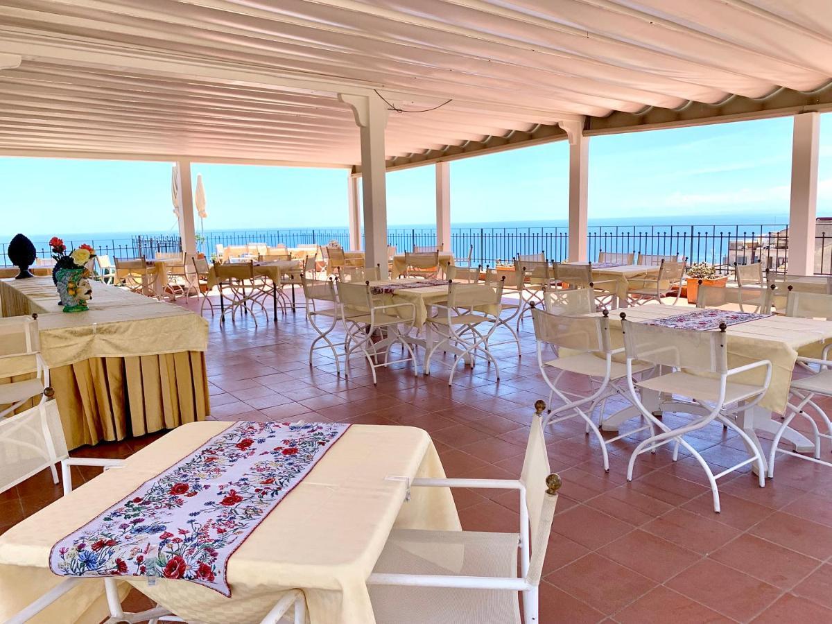 Isabella Hotel Taormina
