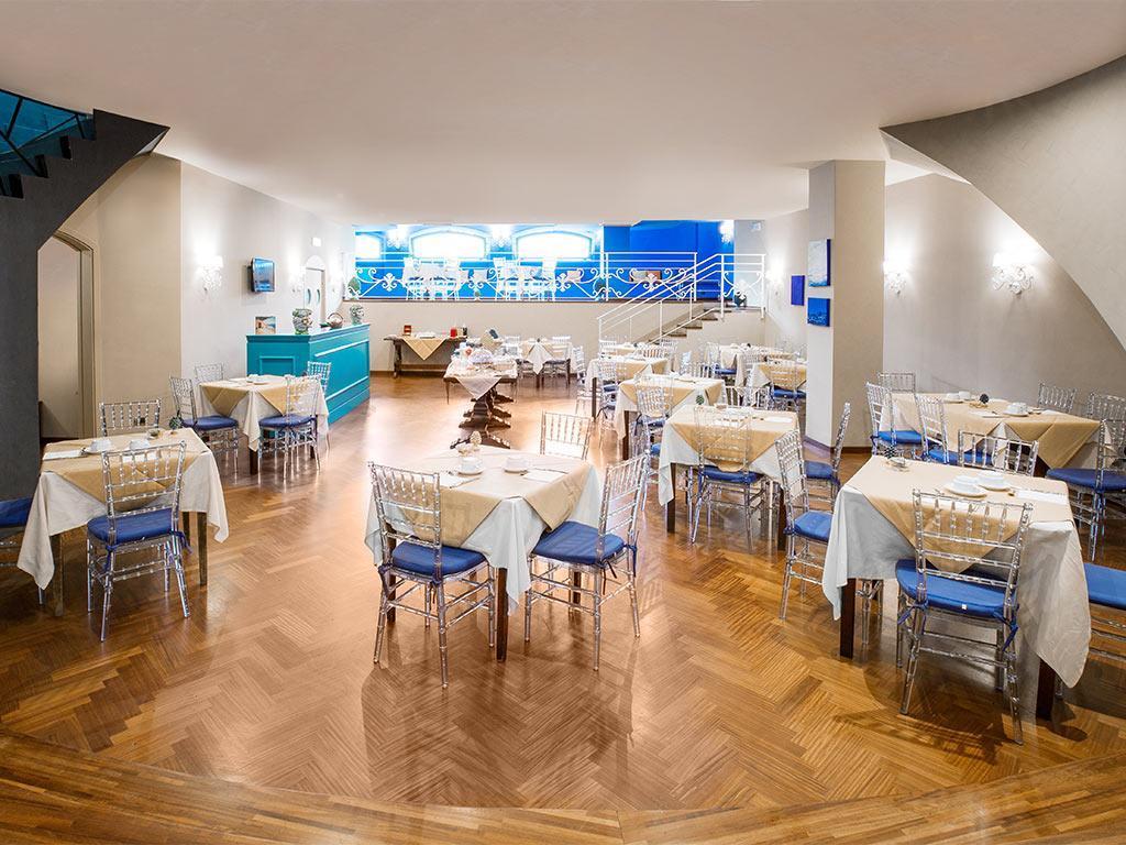 Hotel Isabella 3*