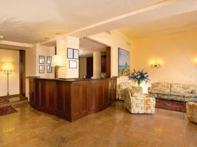 Hotel Isabella 3*