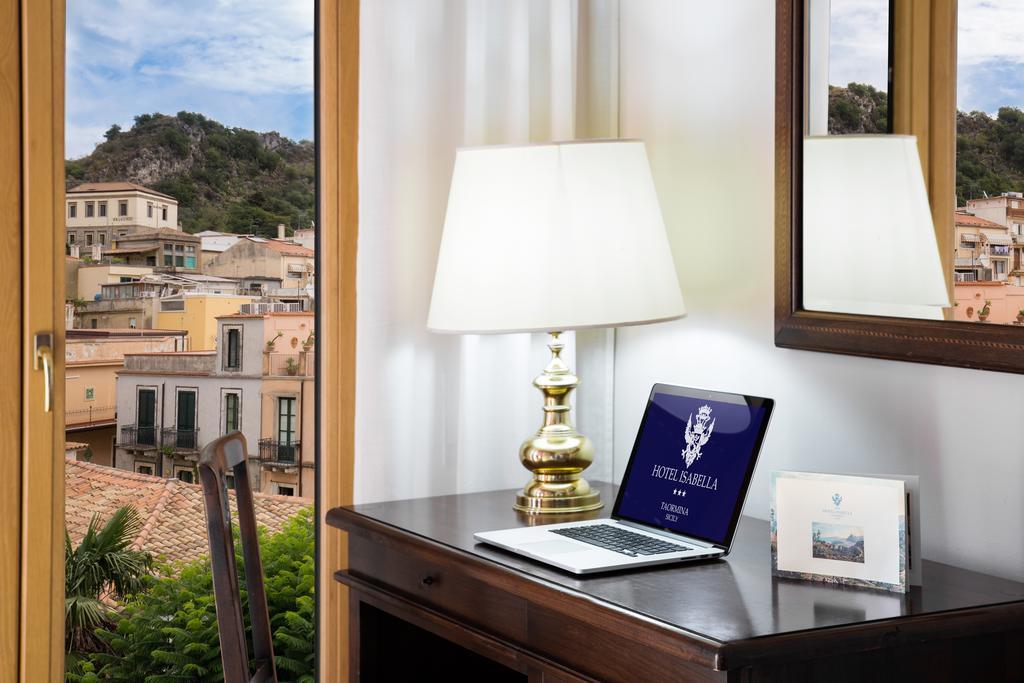 Hotel Isabella 3*