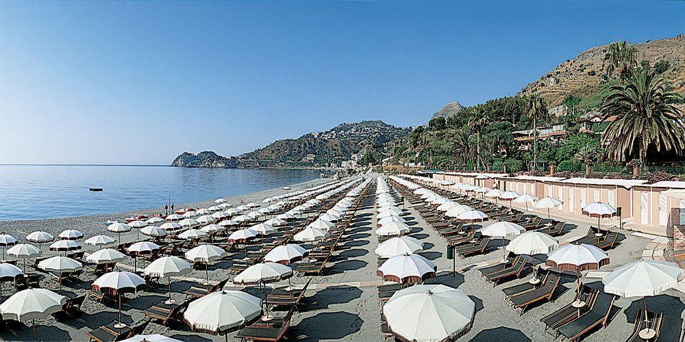 Isabella Hotel Taormina