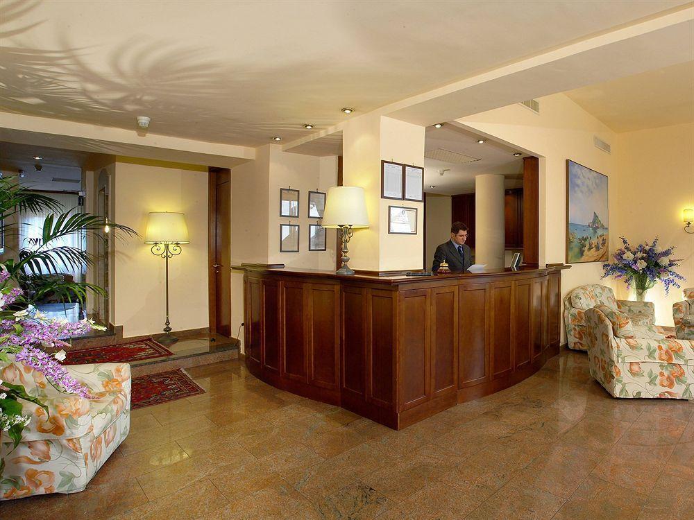 Isabella Hotel Taormina