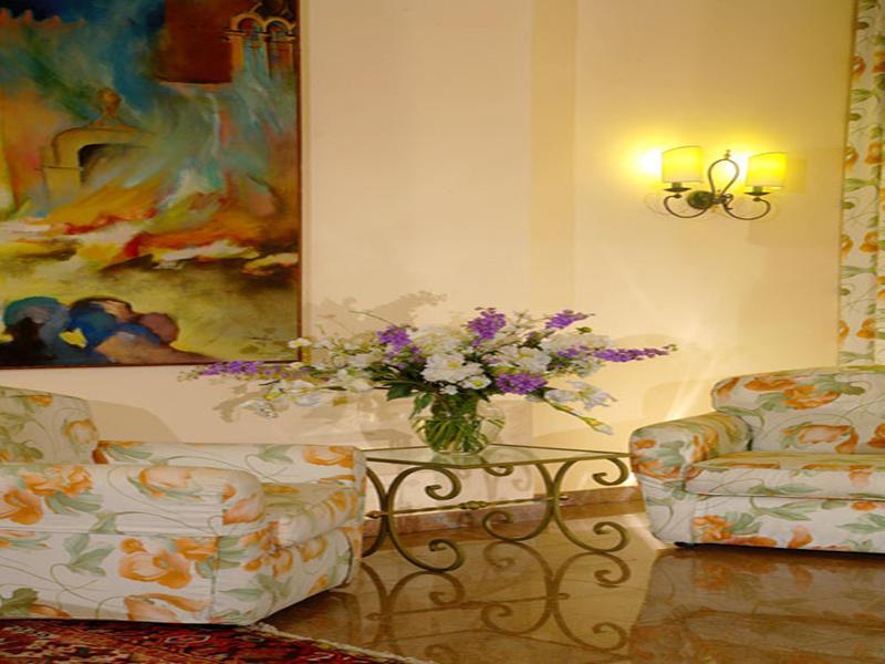 Hotel Isabella