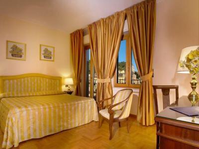 Hotel Isabella Taormina
