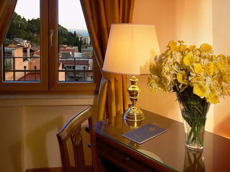 Isabella Hotel Taormina