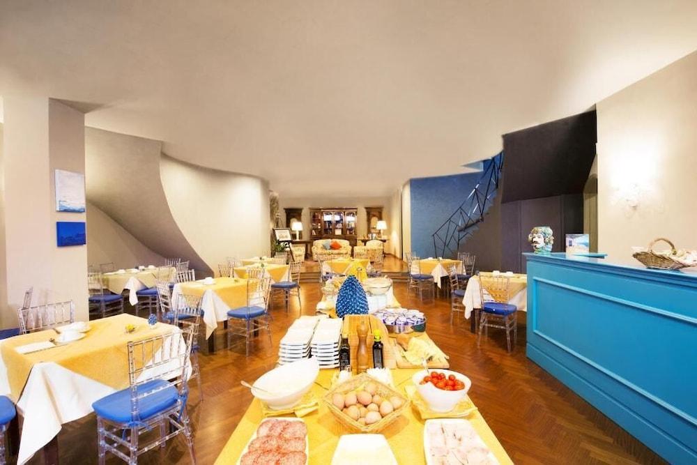 Isabella Hotel Taormina